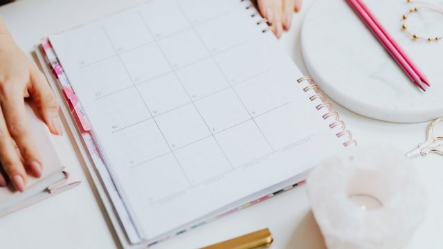 Schedule Management